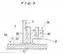 Fig. 04 - Processing method utilizing an apparatus to be sealed against workpiece