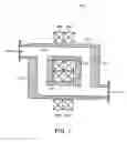 Fig. 02 - Toroidal low-field reactive gas and plasma source having a dielectric vacuum vessel