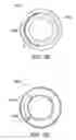 Fig. 06 - Toroidal low-field reactive gas and plasma source having a dielectric vacuum vessel