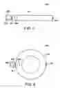 Fig. 09 - Toroidal low-field reactive gas and plasma source having a dielectric vacuum vessel