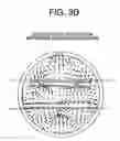 Fig. 06 - Microwave-excited plasma processing apparatus