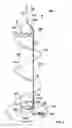 Fig. 02 - Helical perch bird feeder