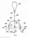 Fig. 04 - Helical perch bird feeder