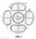 Fig. 08 - Bird bath with reservoir