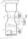 Fig. 03 - Air flow sensing and control for animal confinement system