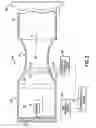 Fig. 04 - Air flow sensing and control for animal confinement system