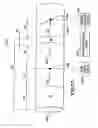 Fig. 11 - Air flow sensing and control for animal confinement system