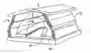Fig. 01 - Foldable/collapsible structures