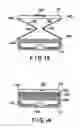 Fig. 10 - Foldable/collapsible structures