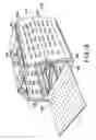 Fig. 11 - Foldable/collapsible structures