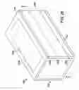 Fig. 14 - Foldable/collapsible structures