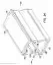 Fig. 16 - Foldable/collapsible structures