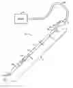 Fig. 01 - Vibrating livestock prod with pneumatic actuation