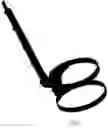 Fig. 03 - Rigid dog leash