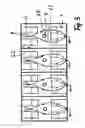 Fig. 03 - Cooled cylinder head for a reciprocating engine