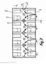 Fig. 06 - Cooled cylinder head for a reciprocating engine