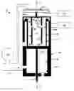Fig. 01 - Recycler for linear motor