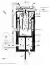 Fig. 10 - Recycler for linear motor