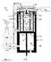 Fig. 11 - Recycler for linear motor