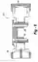 Fig. 05 - Single-ended barrel engine with double-ended, double roller pistons