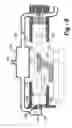 Fig. 08 - Single-ended barrel engine with double-ended, double roller pistons