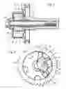 Fig. 02 - Internal combustion engine with hydraulic device for adjusting the rotation angle of a camshaft in relation to a crankshaft