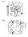 Fig. 07 - Engine fastening structure