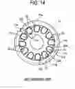 Fig. 13 - Engine fastening structure
