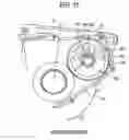 Fig. 14 - Engine fastening structure