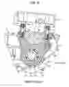 Fig. 15 - Engine fastening structure