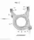 Fig. 16 - Engine fastening structure
