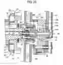 Fig. 19 - Engine fastening structure