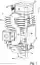 Fig. 02 - Crankcase scavenged four-stroke engine