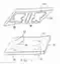 Fig. 09 - Evaporative emissions filter