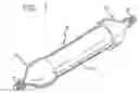 Fig. 02 - Fuel conditioning assembly