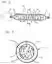 Fig. 03 - Fuel conditioning assembly