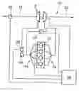 Fig. 01 - Method and device for diagnosing the operating condition of an internal combustion engine exhaust gas recycling valve