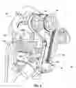 Fig. 03 - Lightweight four-stroke engine