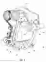 Fig. 04 - Lightweight four-stroke engine