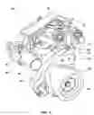 Fig. 05 - Lightweight four-stroke engine