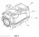 Fig. 07 - Lightweight four-stroke engine