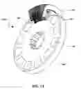 Fig. 13 - Lightweight four-stroke engine