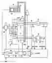 Fig. 01 - Method for detecting misfires of an internal combustion engine and device for carrying out the method