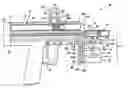 Fig. 01 - Trigger system for paintball marker