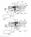 Fig. 06 - Trigger system for paintball marker
