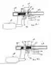 Fig. 22 - Trigger system for paintball marker