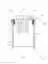 Fig. 07 - Cutting machine with environment control arrangement