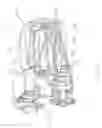 Fig. 08 - Cutting machine with environment control arrangement