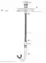 Fig. 01 - Inlet valve apparatus and valve system