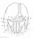 Fig. 01 - Face-wearing humidifier